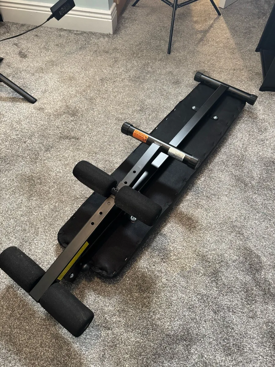 Bench Adjustable Home Fitness Equipment - Image 2