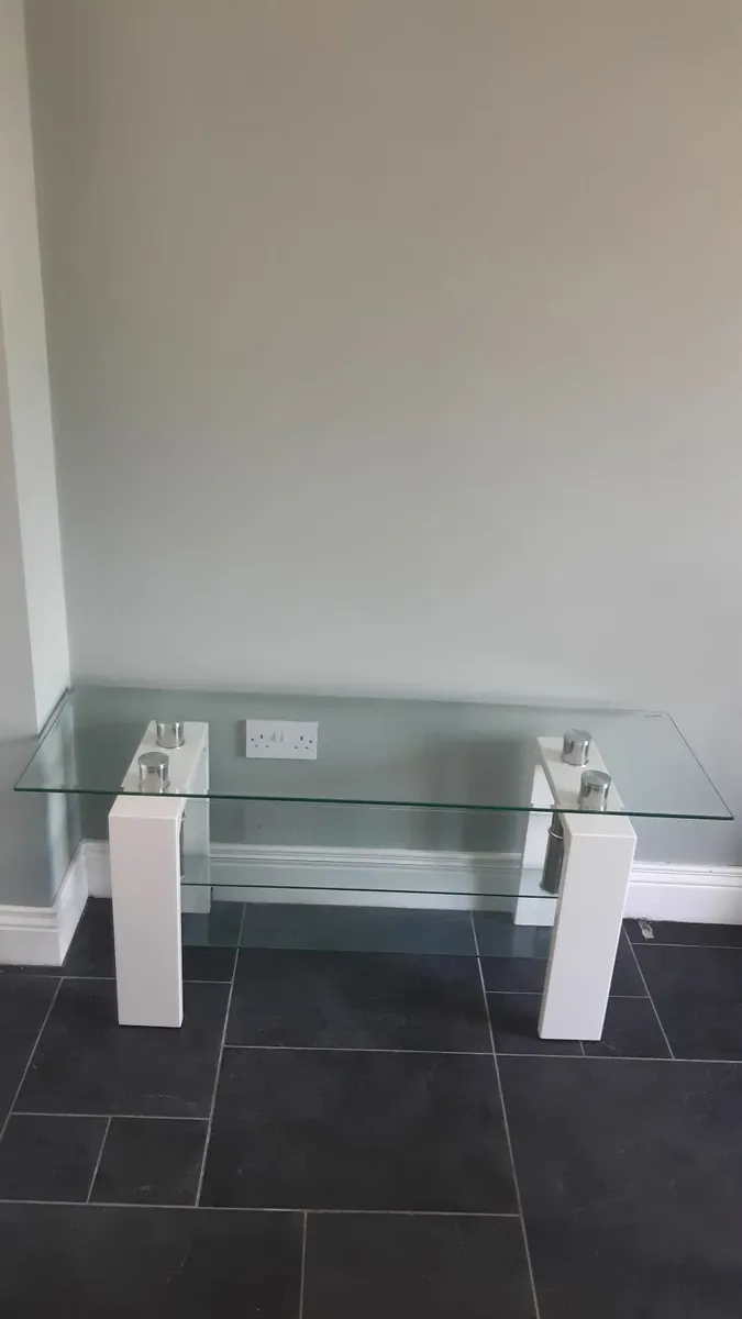 Coffee Table - Image 1