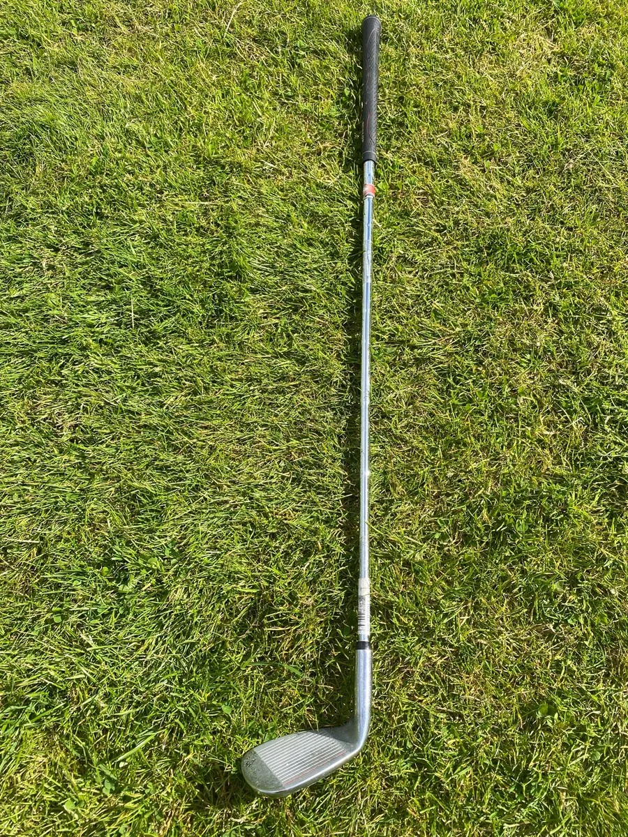 Dunlop 64 degree wedge - Image 3