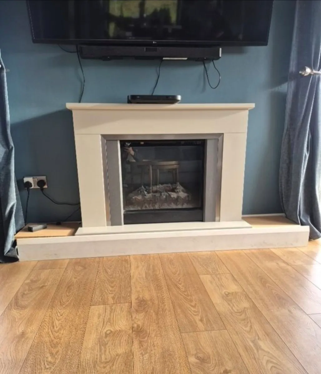 Electric Fire - Image 2