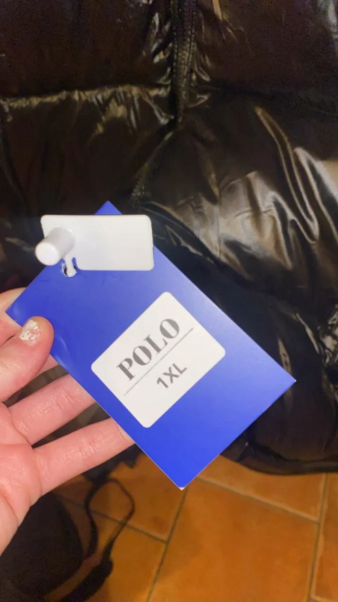 Ralph Lauren Puffer - Image 2