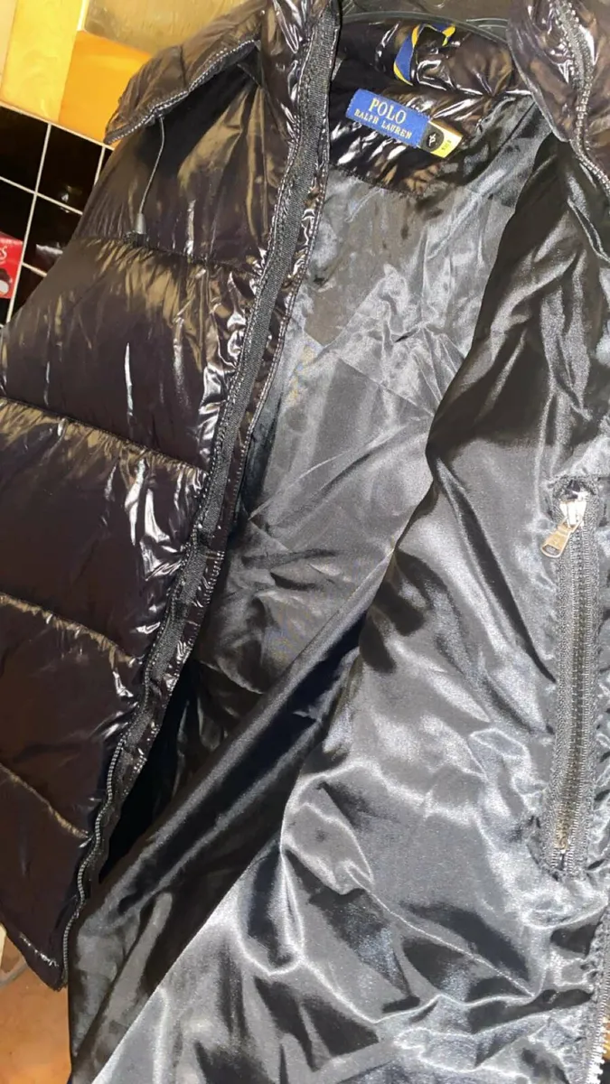 Ralph Lauren Puffer - Image 3