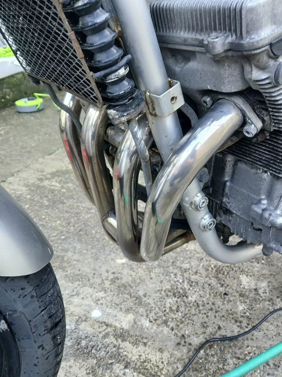 Suzuki Other 2003 - Image 3