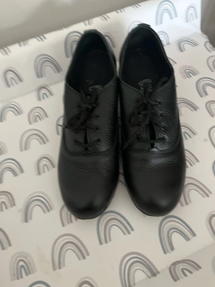 Dancing Shoes - Image 1