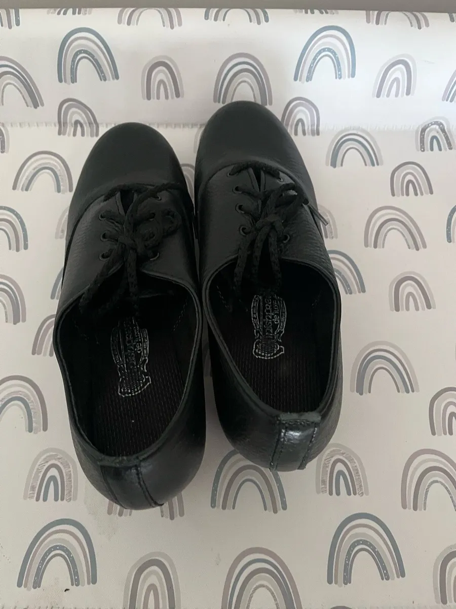 Dancing Shoes - Image 2