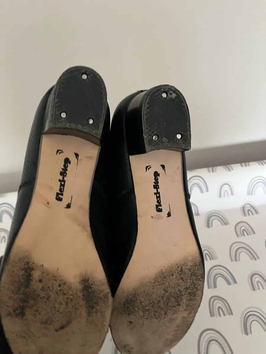 Dancing Shoes - Image 3