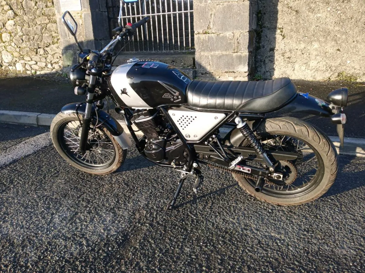 2021 Buccaneer 125 - Image 3