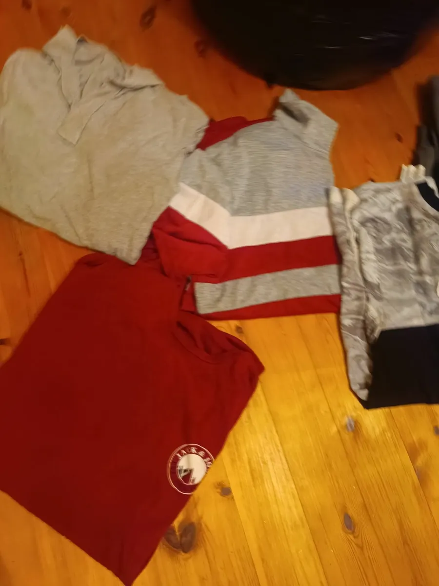 Mens clothes - Image 2