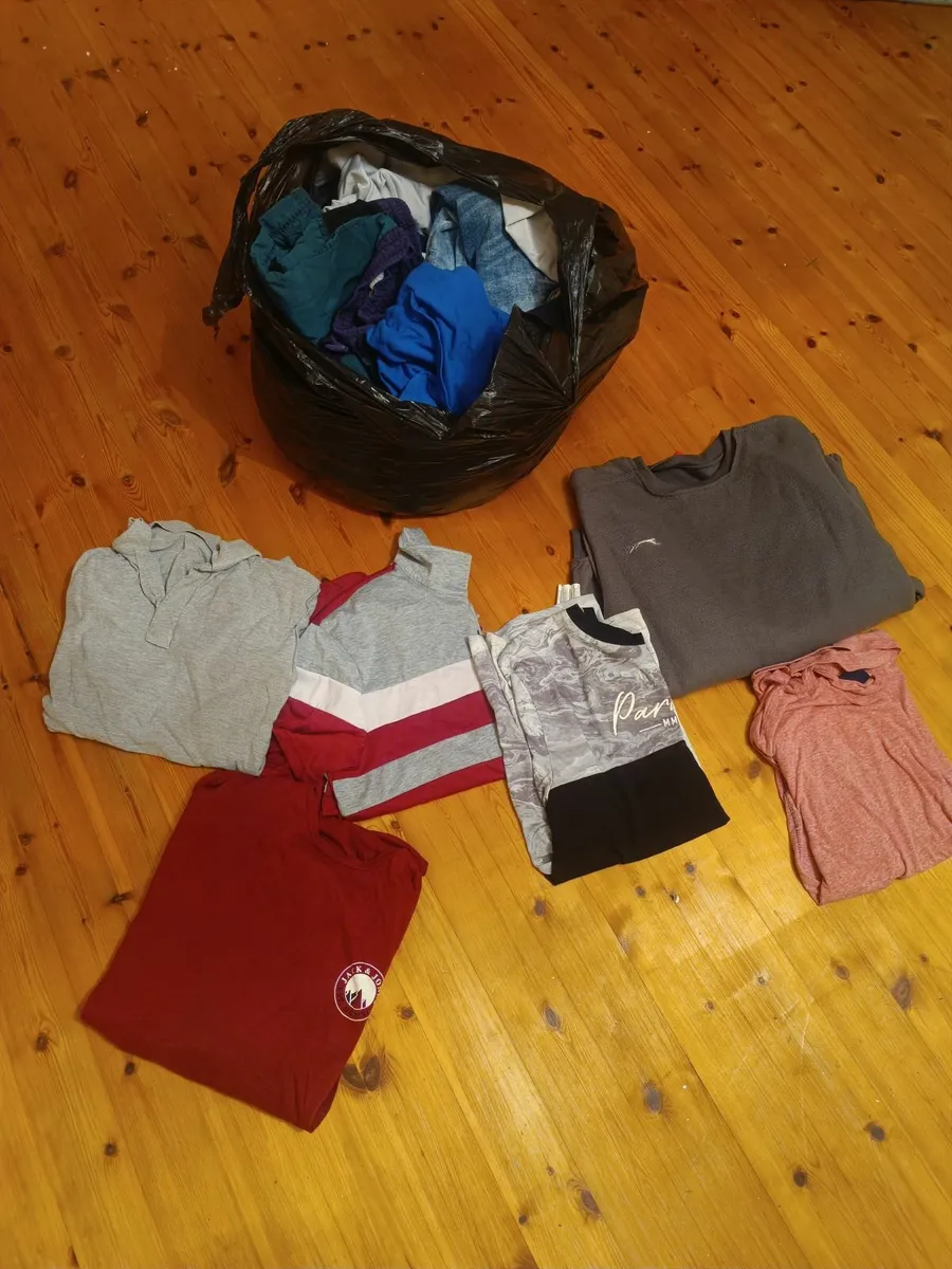 Mens clothes - Image 3