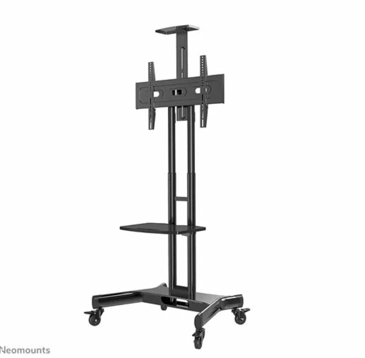 NM-M1700BLACK TV trolley 32-75" - Image 1