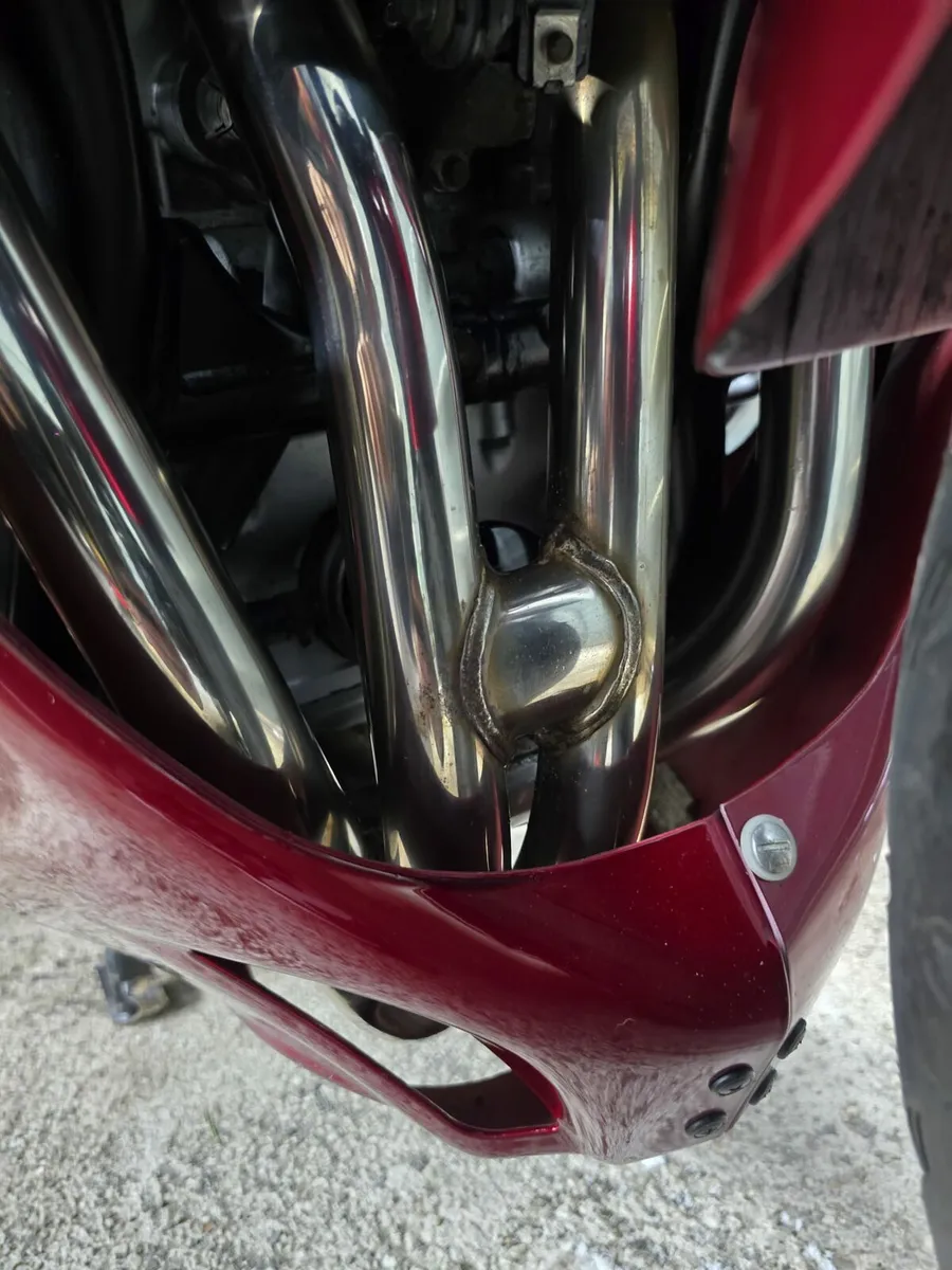 Suzuki Bandit 1250S extremely clean💥 - Image 3