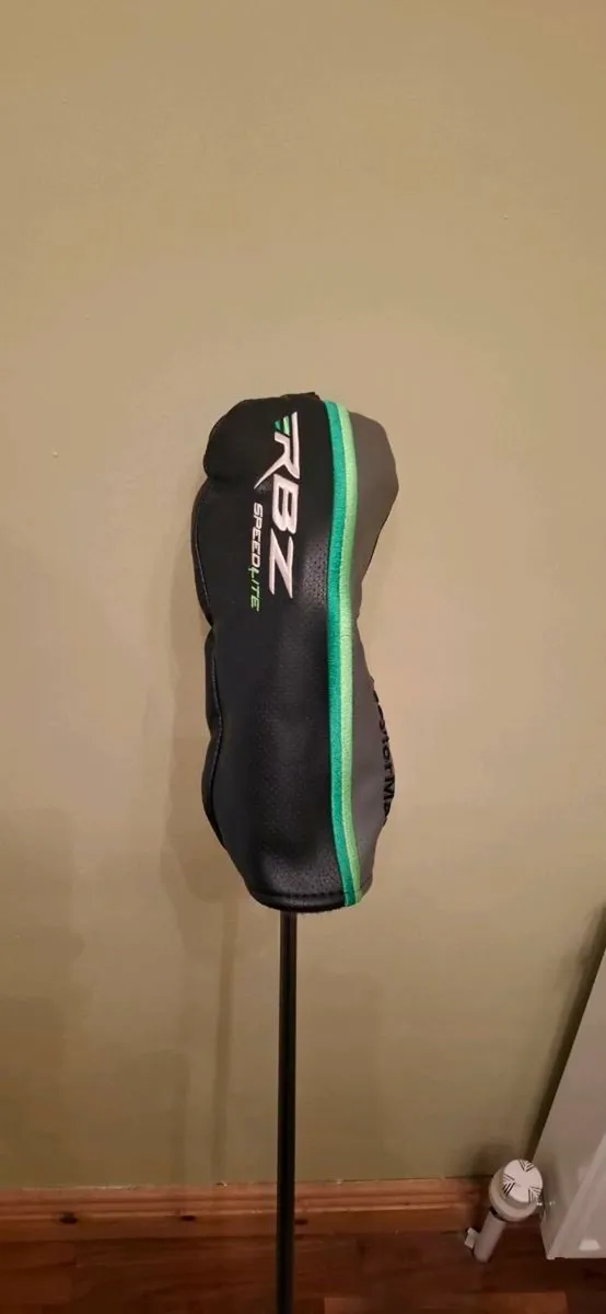 Taylormade RBZ 3 Wood - Image 1