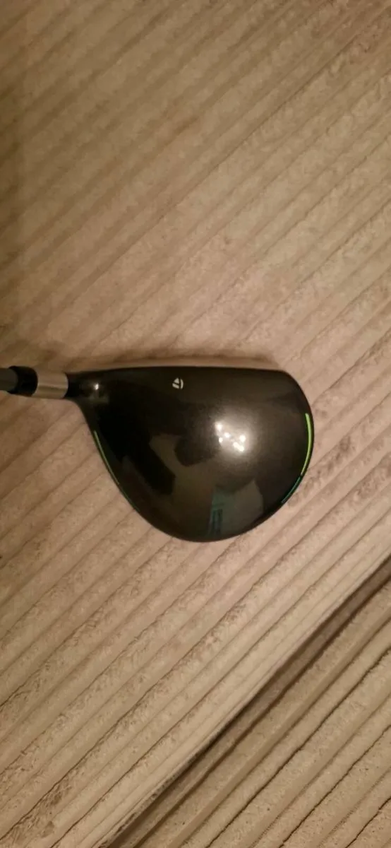 Taylormade RBZ 3 Wood - Image 2