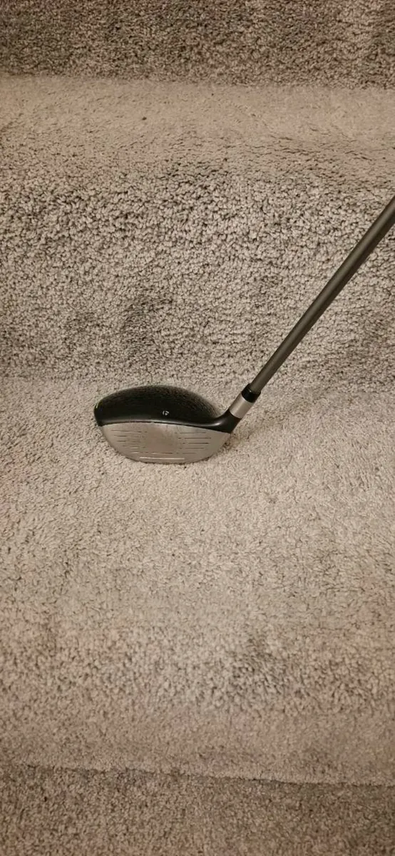 Taylormade RBZ 3 Wood - Image 4