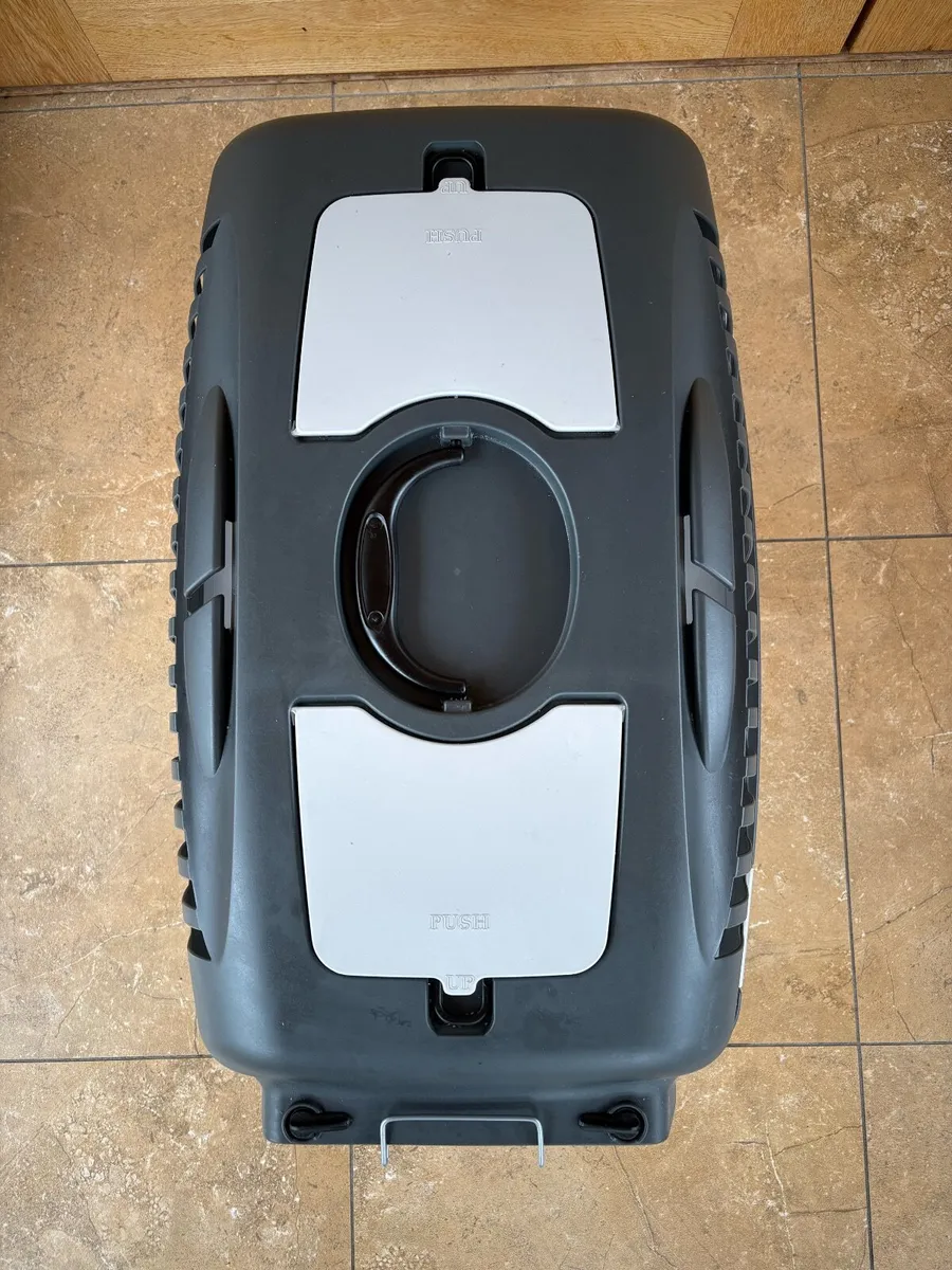 Pet Carrier - Image 4