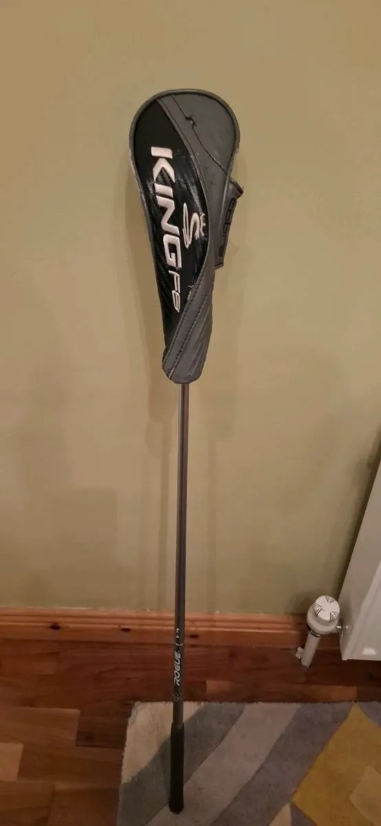 Cobra F8 Rescue - Image 1