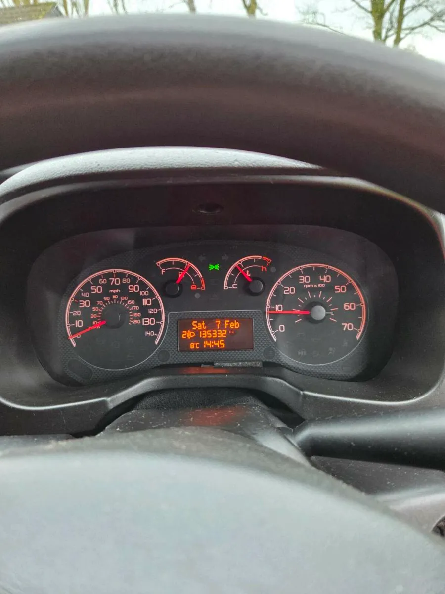 Peugeot bipper 1.4tdi - Image 2