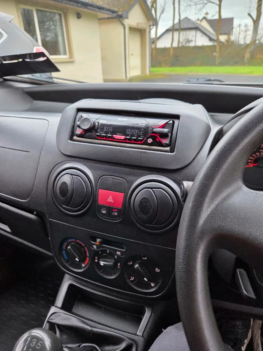 Peugeot bipper 1.4tdi - Image 3