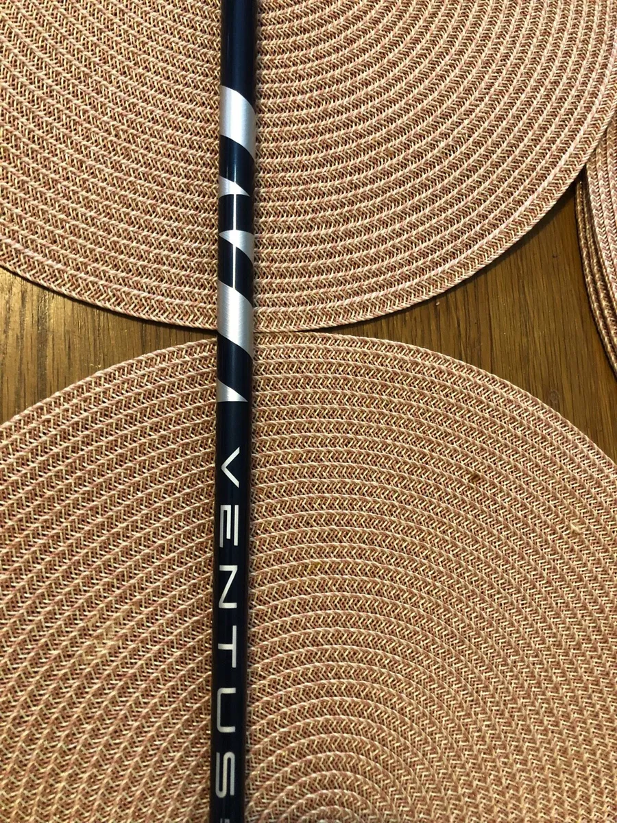 (New) Taylor Made 5S Driver Shaft ( Final Price ) - Image 1