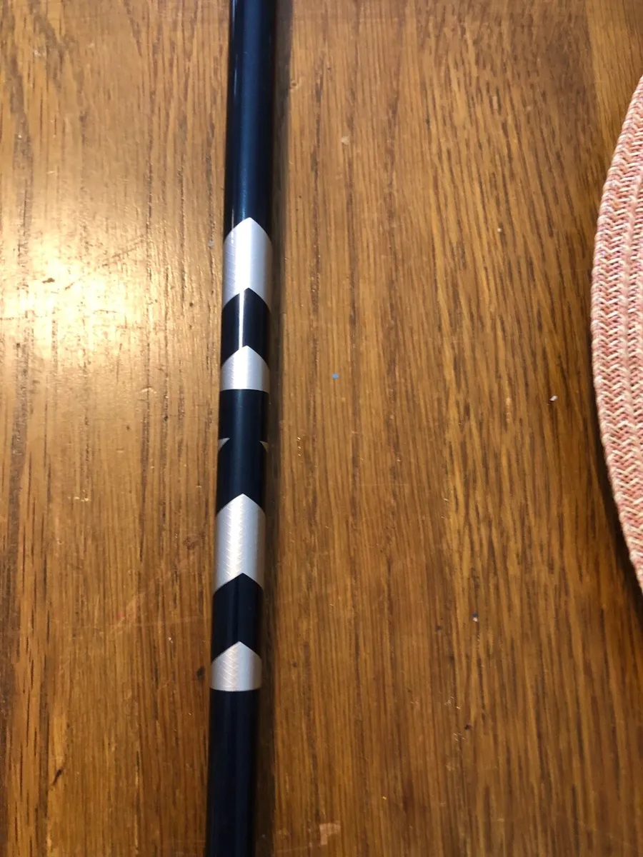 (New) Taylor Made 5S Driver Shaft ( Final Price ) - Image 2