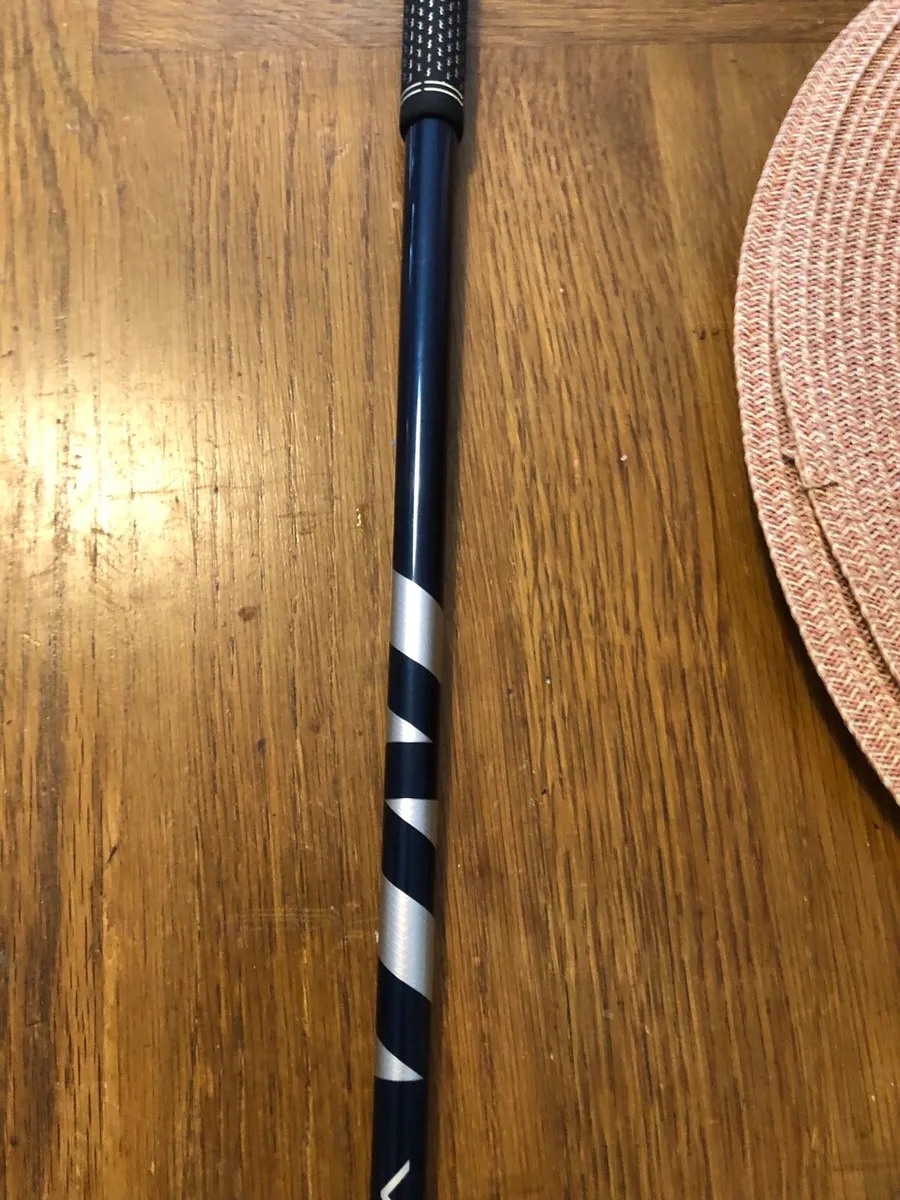(New) Taylor Made 5S Driver Shaft ( Final Price ) - Image 4
