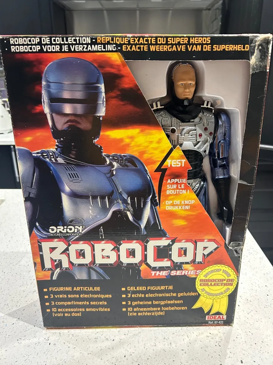 Robocop - Image 2