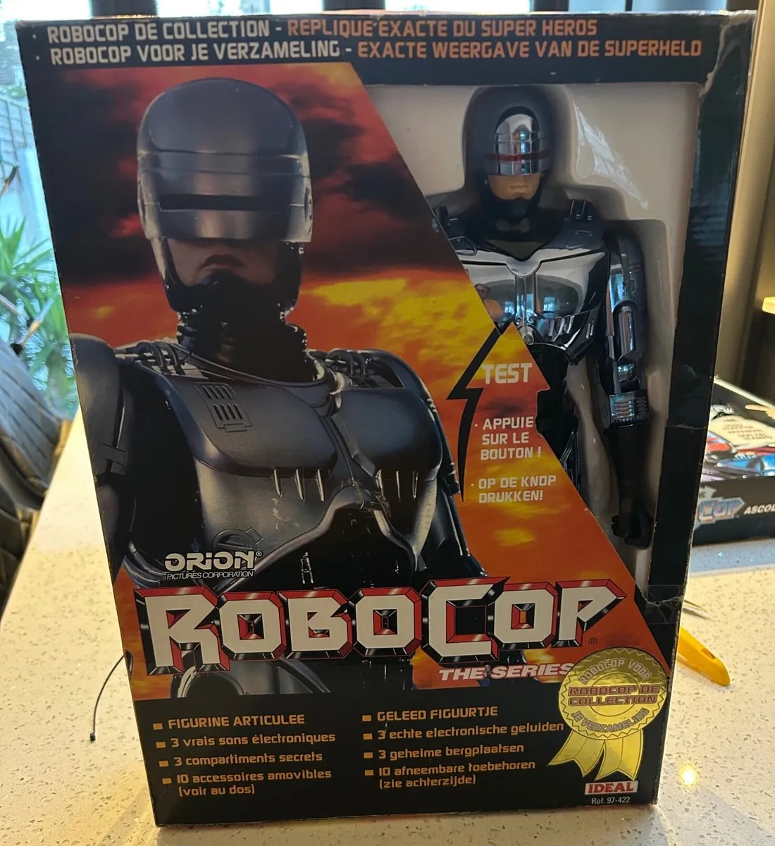 Robocop - Image 1
