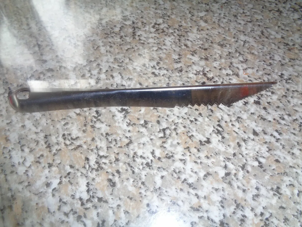 Chefs Decorating Knife for Sale - Image 3