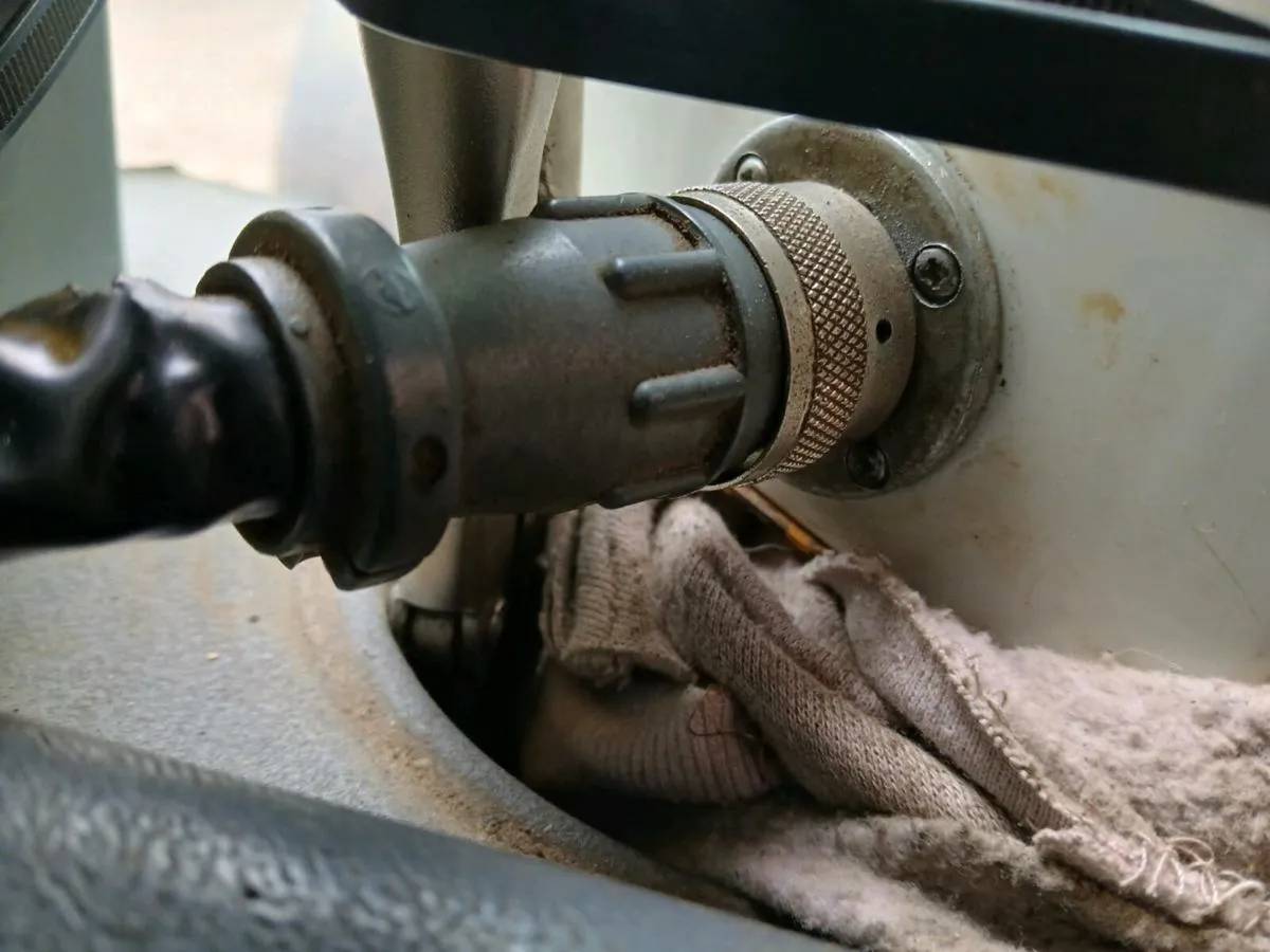 McConnell Control box - Image 2