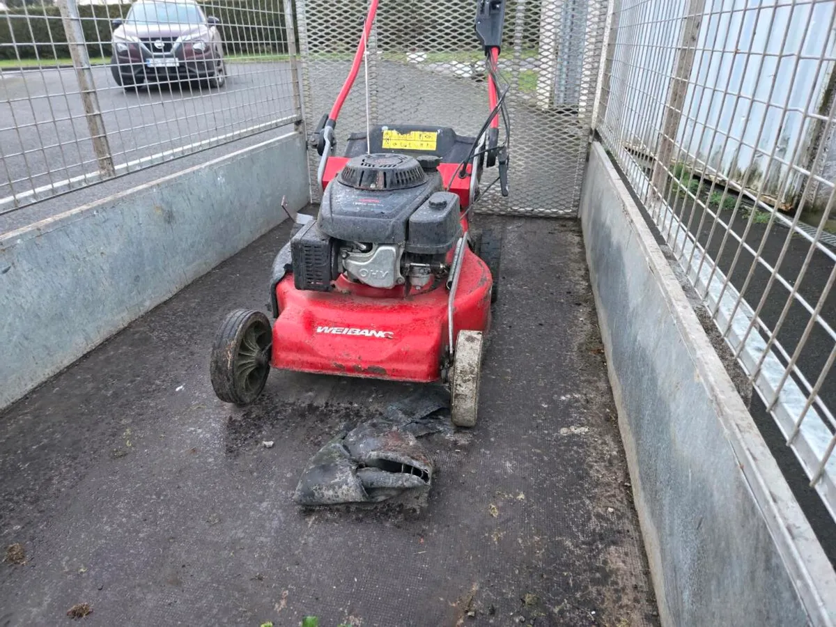 Lawnmower - Image 2