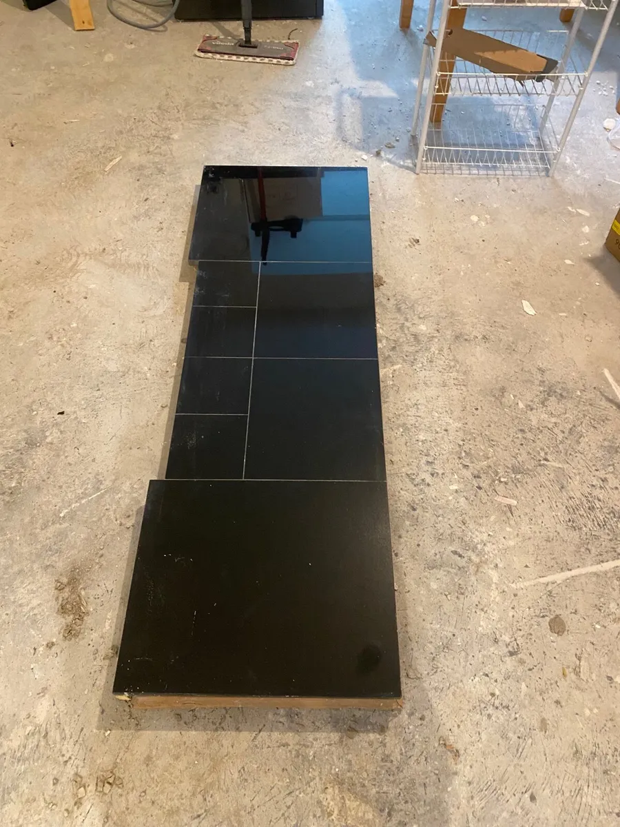 Fireplace hearth - Image 2