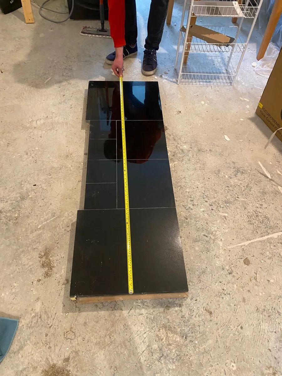 Fireplace hearth - Image 4