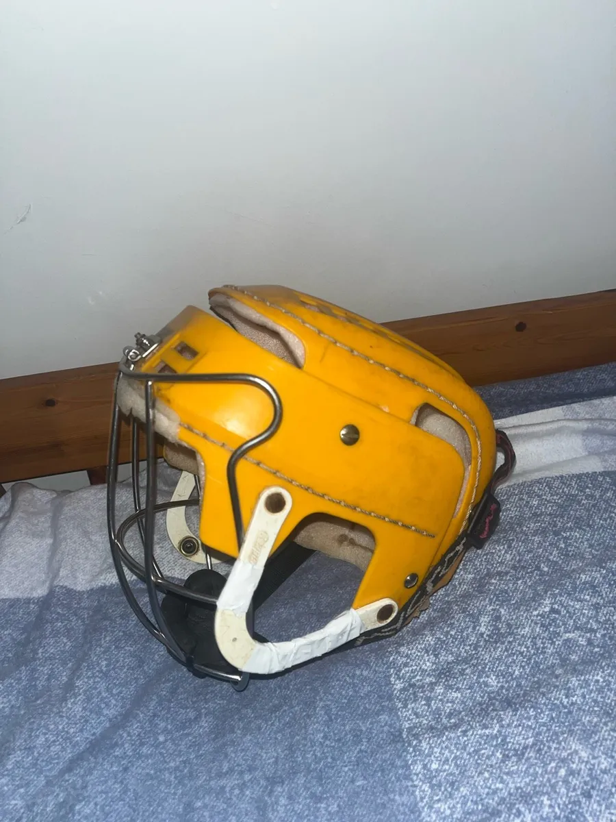 Oldstyle cooper helmet - Image 4
