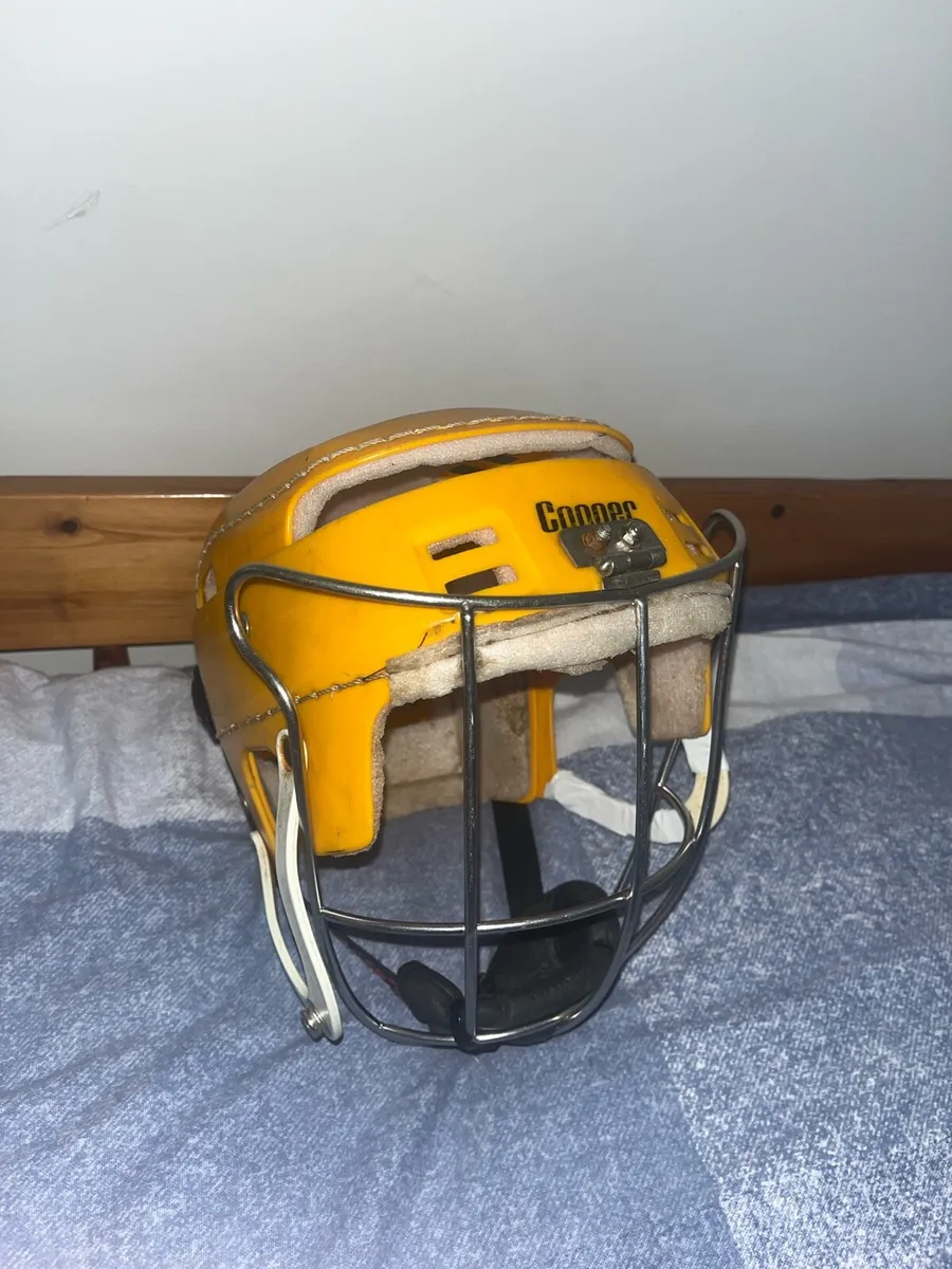 Oldstyle cooper helmet - Image 1