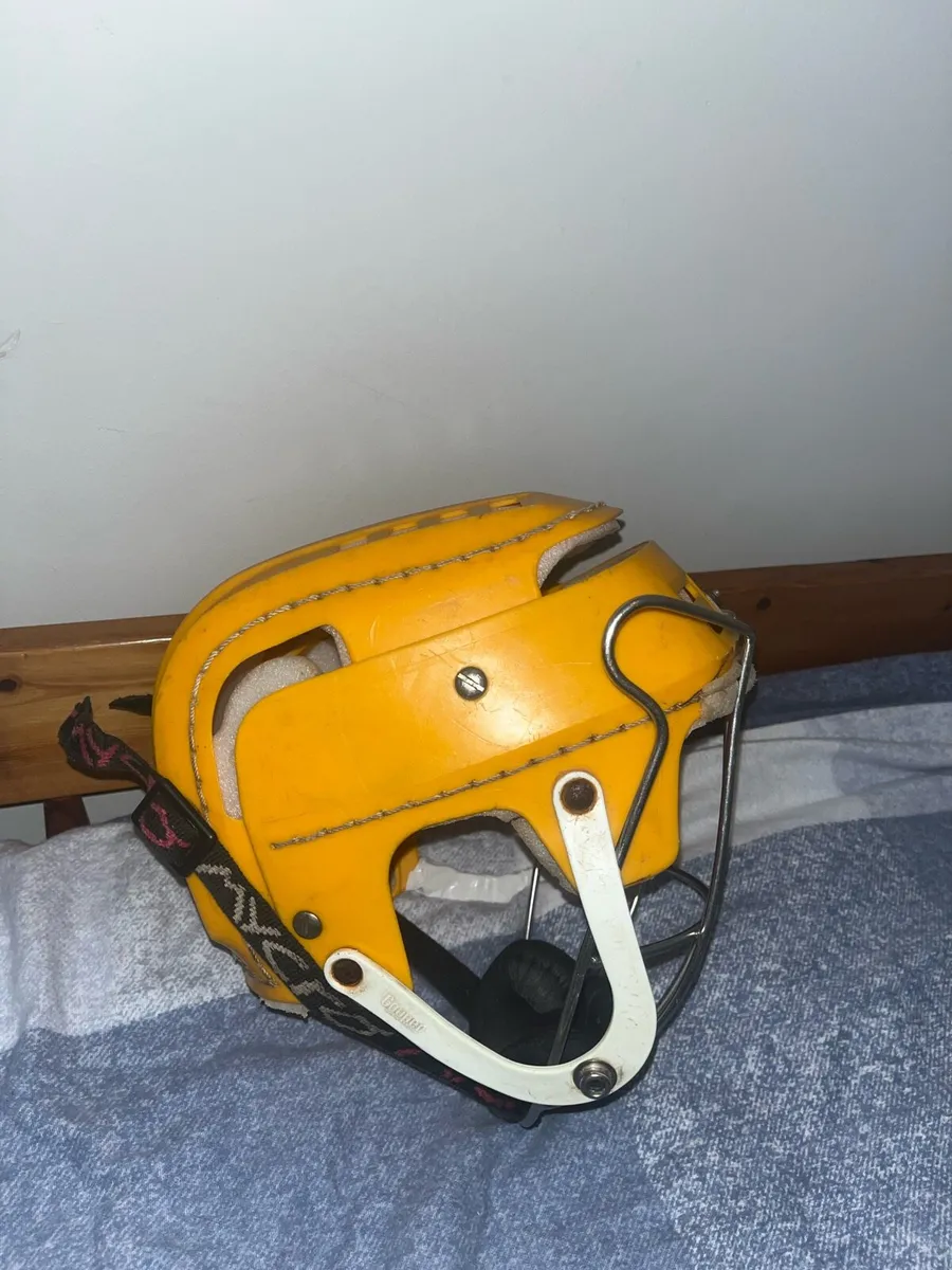 Oldstyle cooper helmet - Image 2