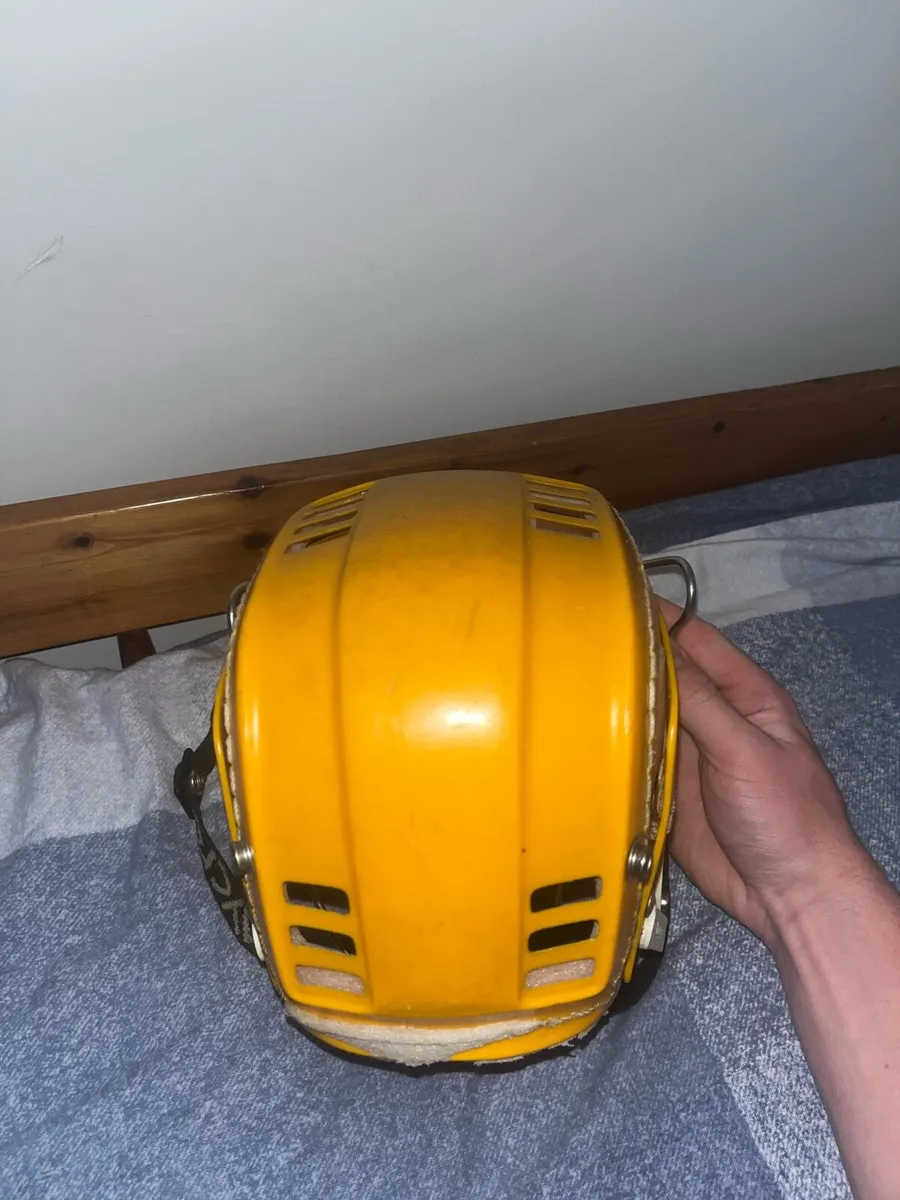 Oldstyle cooper helmet - Image 3