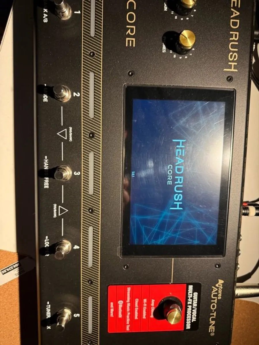 Headrush Core - Image 2