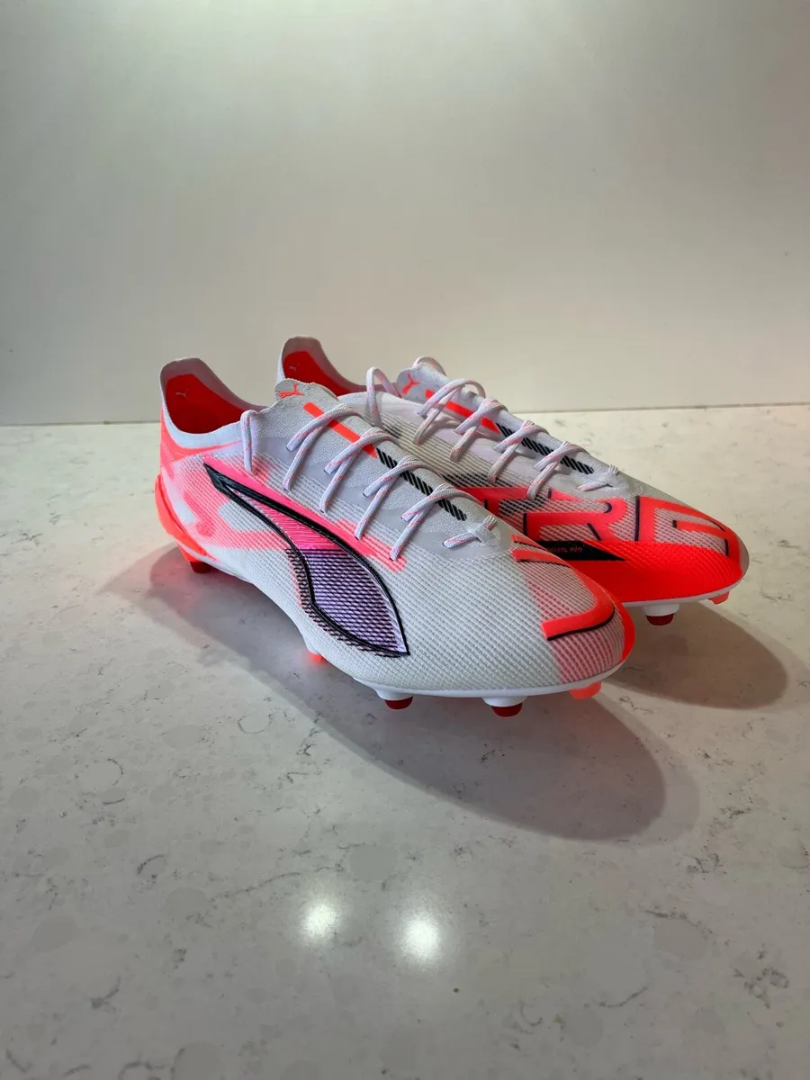 Puma Ultra 5 Football Boots - Image 2