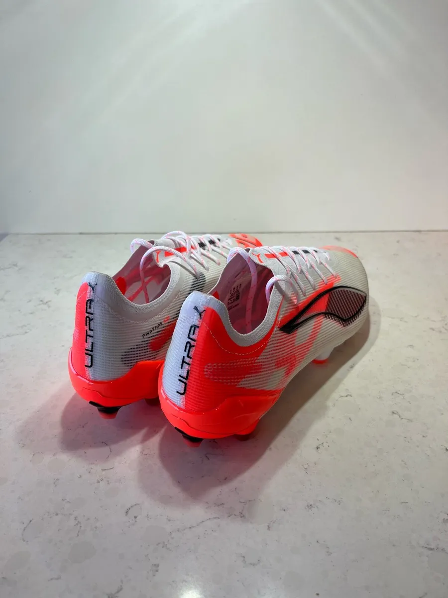 Puma Ultra 5 Football Boots - Image 3