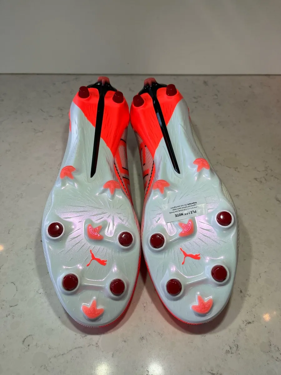 Puma Ultra 5 Football Boots - Image 4