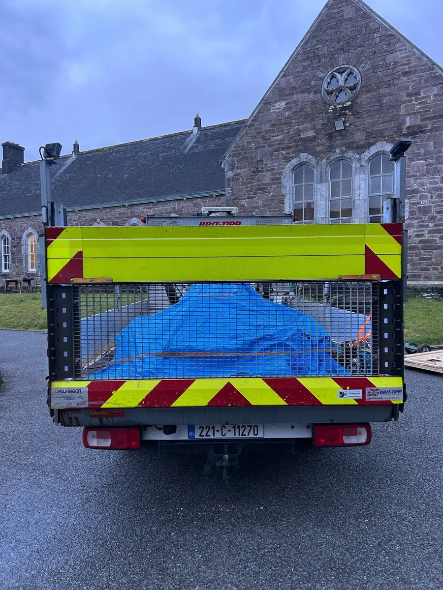 Vw Crafter - Image 2