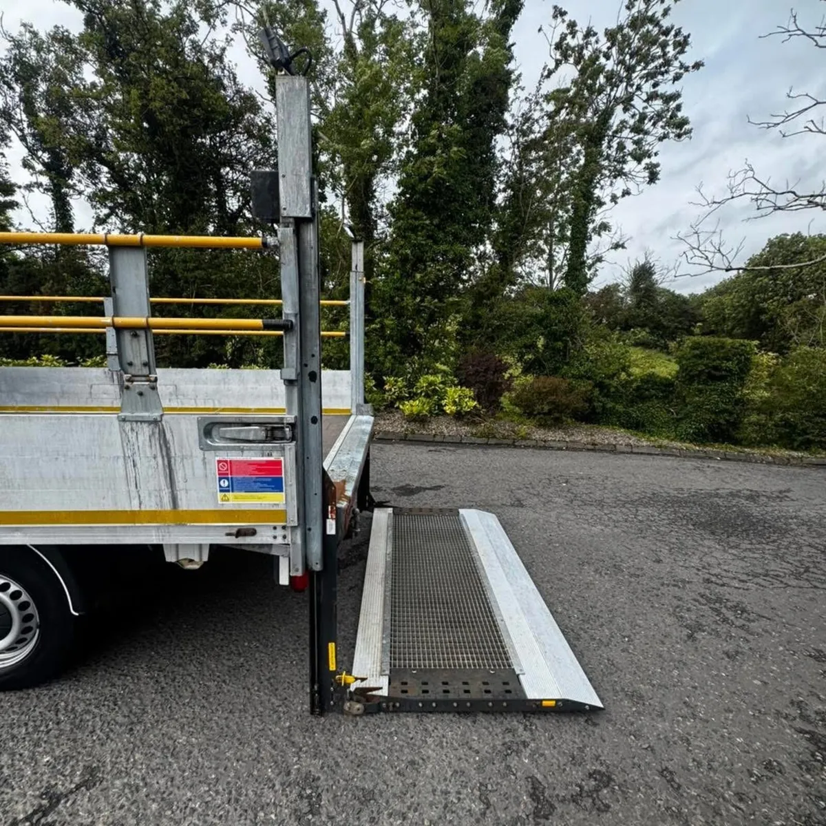 Vw Crafter - Image 3