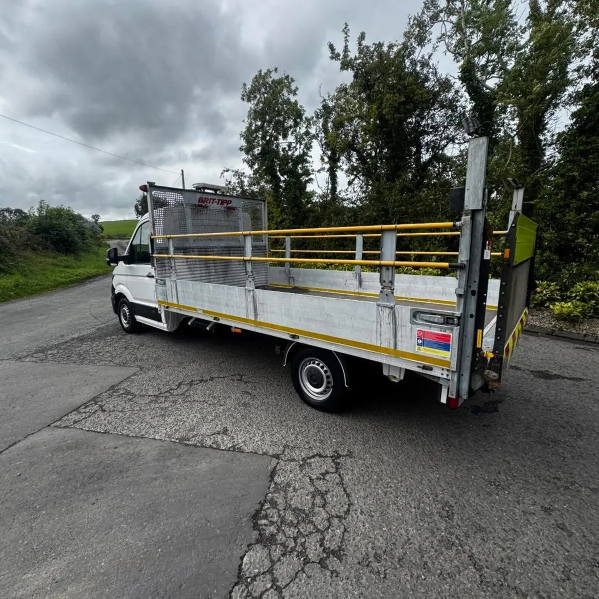 Vw Crafter - Image 4