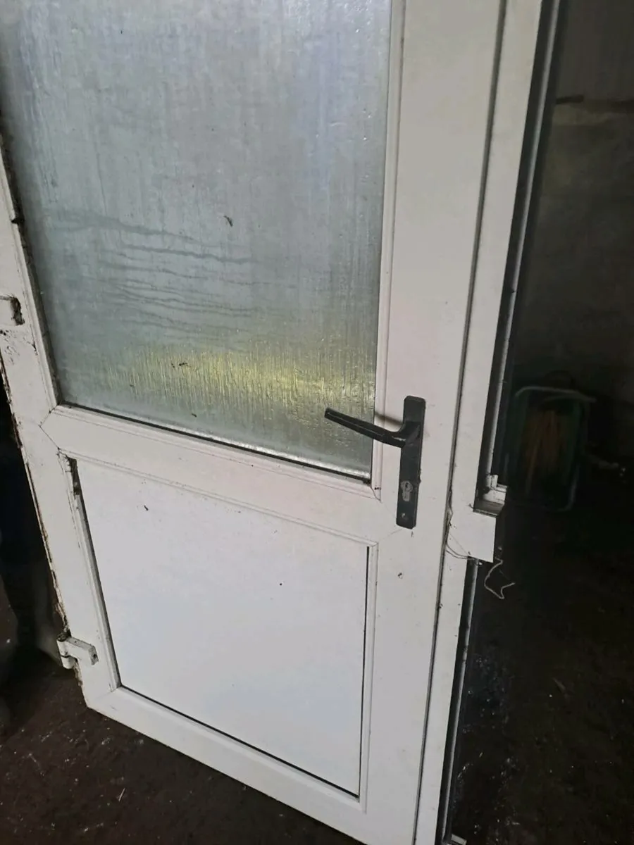 Pvc door - Image 2