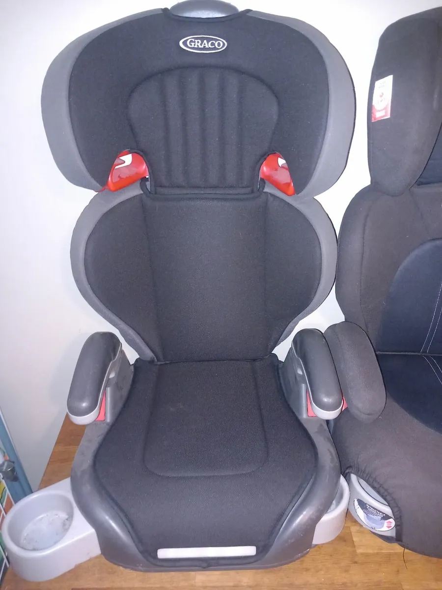 Child Booster Seats / Child seats - Image 1