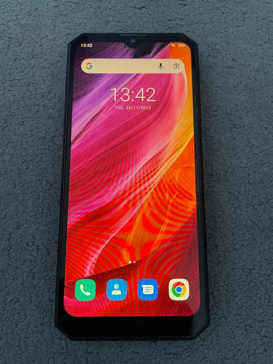 Oukitel K15 Plus SIM Free - Image 1