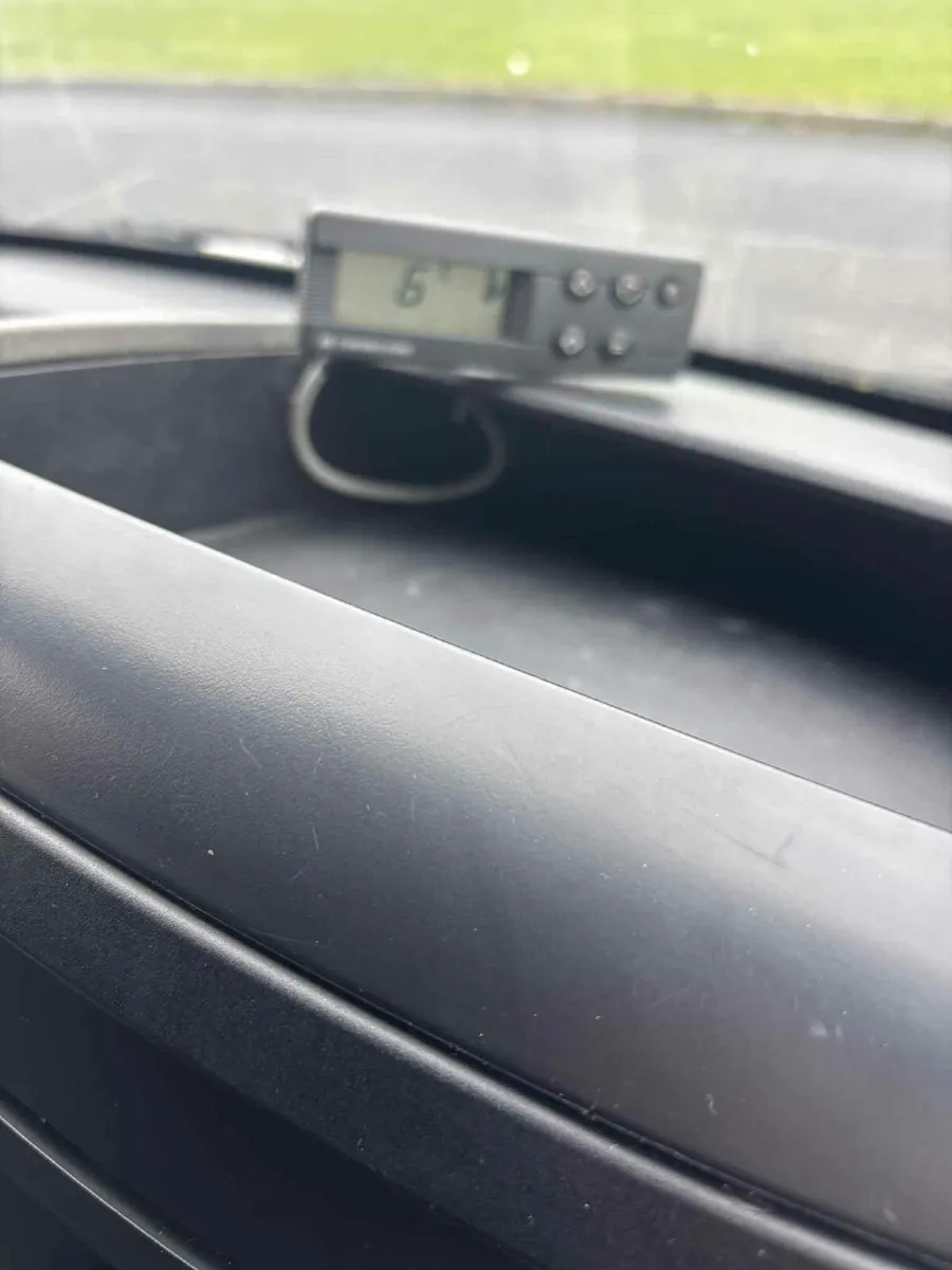 Mercedes-Benz Sprinter 2011 - Image 3