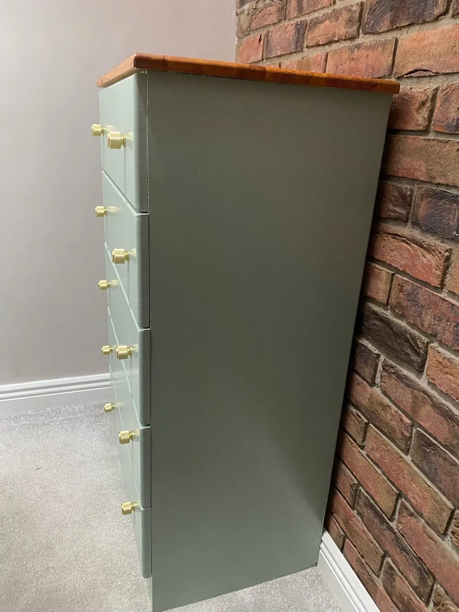 Chest of Drawers - Image 3