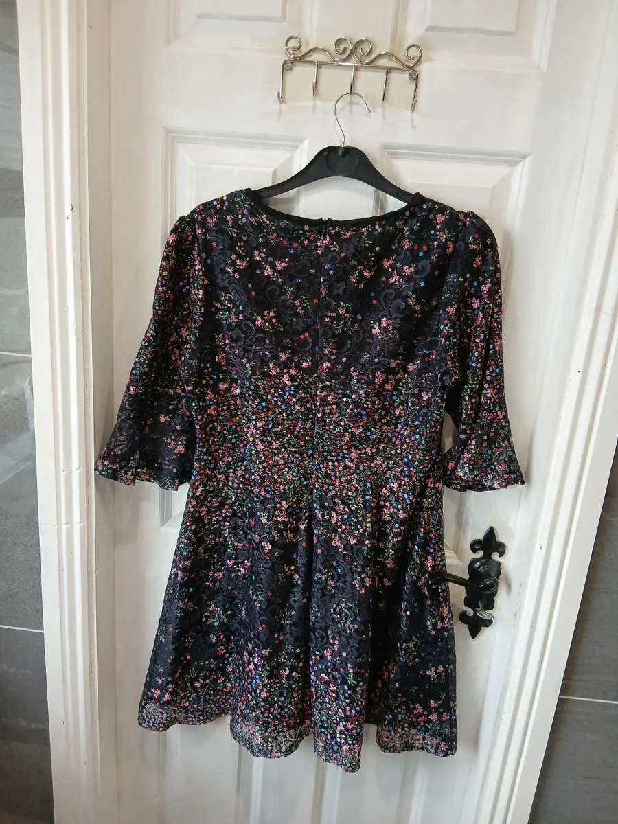 Black dress - Image 1