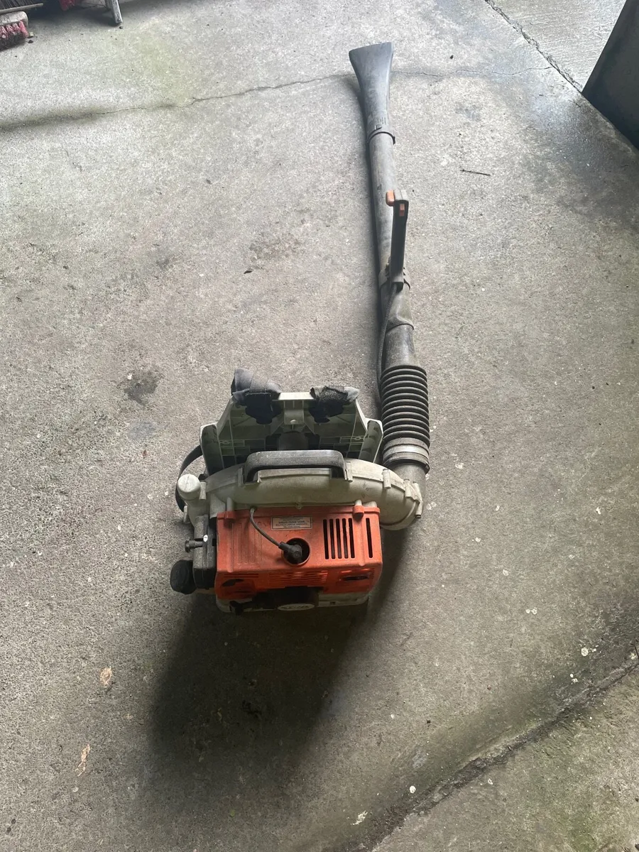 Leaf blower - Image 2